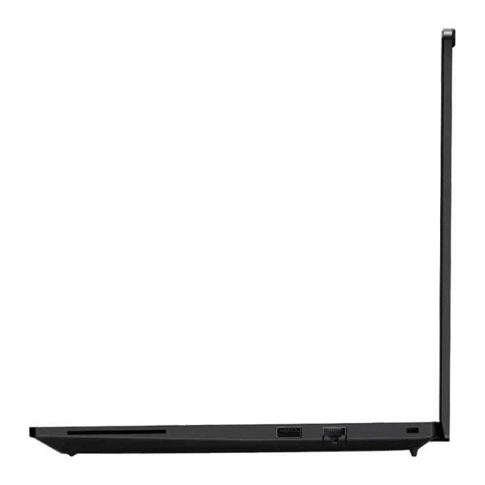 Lenovo ThinkPad P14s Gen 6 - Intel Core Ultra 9 285H 16C 5.4GHz, 32GB DDR5, 1TB PCIe 5.0 NVMe SSD, Intel Arc 140T, 14.5-inch WQXGA 2560x1600 90Hz, Wi-Fi 7, Win 11 Pro, 3Y Warranty, Black 21QT0015VU — image 9