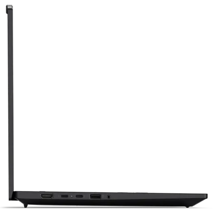 Lenovo ThinkPad P14s Gen 6 - Intel Core Ultra 9 285H 16C 5.4GHz, 32GB DDR5, 1TB PCIe 5.0 NVMe SSD, Intel Arc 140T, 14.5-inch WQXGA 2560x1600 90Hz, Wi-Fi 7, Win 11 Pro, 3Y Warranty, Black 21QT0015VU — image 7