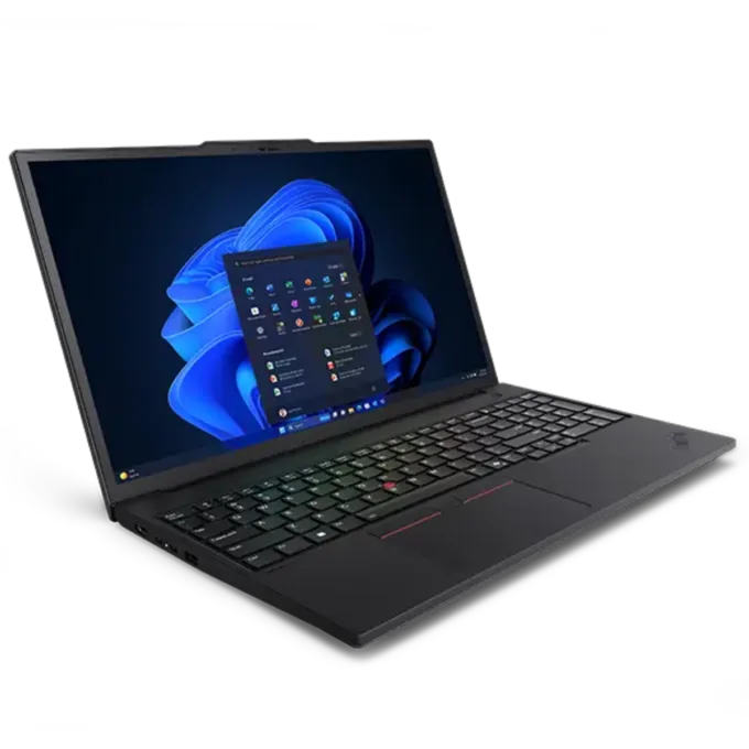 Lenovo ThinkPad P16v Gen 3 16‑inch - Ultra 7 255H, 32GB DDR5, 1TB NVMe, RTX PRO 1000 - 21RS0007VU — image 7