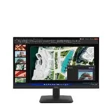 Lenovo ThinkVision S27-4e 27-inch FHD IPS Monitor – 100Hz, 4ms, HDMI 1.4/VGA, 300 nits, VESA, Tilt, Raven Black (64BEKAT1SA)