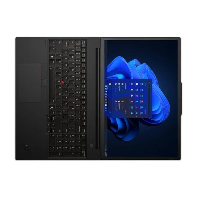 Lenovo ThinkPad P16v Gen 3 16‑inch - Ultra 7 255H, 32GB DDR5, 1TB NVMe, RTX PRO 1000 - 21RS0007VU — image 6