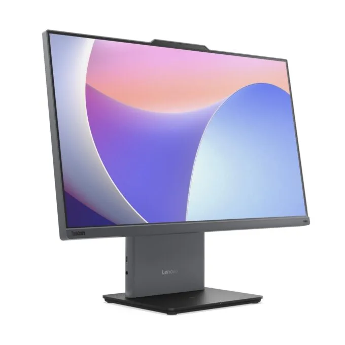 Lenovo ThinkCentre neo 50a 24 G5 - Intel Core i5-13420H 16GB DDR5 512GB SSD 23.8-inch FHD Touchscreen Windows 11 Pro (12SC000VUK) — image 1