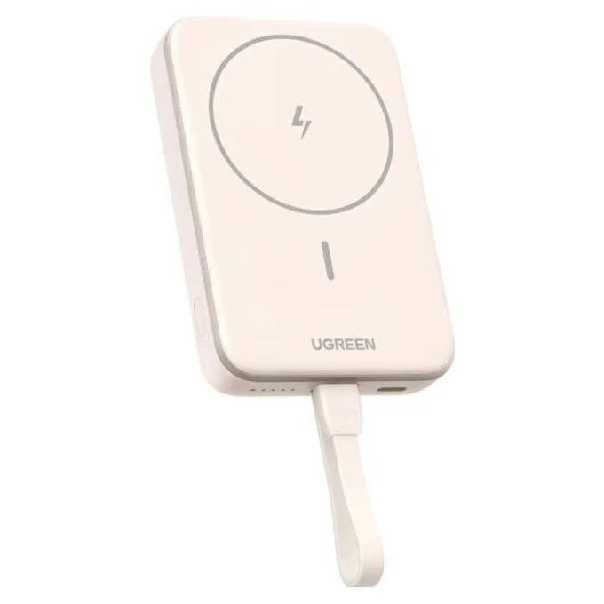 Ugreen PB760 10000 mAh PD 20W Magsafe USB-C — image 1