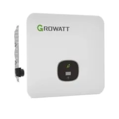 Growatt Three Phase 8KW Hybrid Inverter IP66 MOD 8KTL3-HU