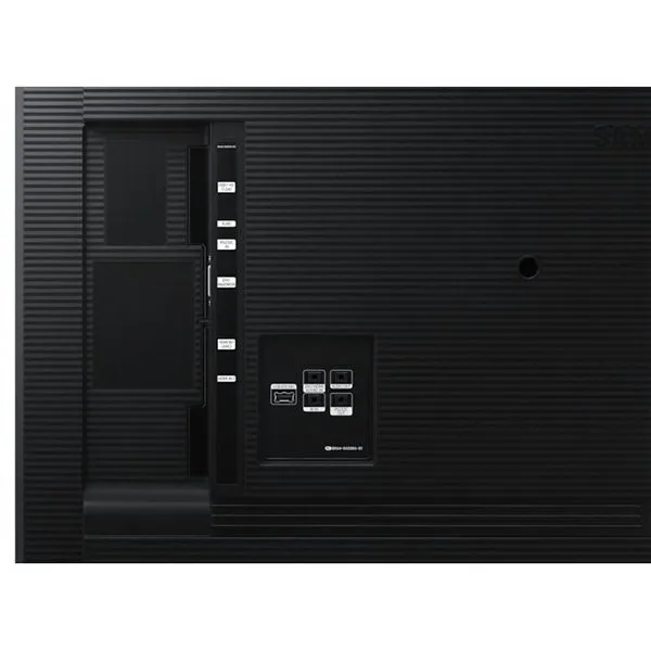 Samsung QB43R 43-inch 4K UHD Smart Signage Display – LH43QBREBGCXEN — image 5