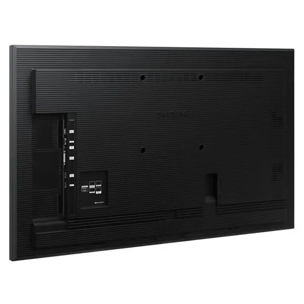 Samsung QB43R 43-inch 4K UHD Smart Signage Display – LH43QBREBGCXEN — image 4