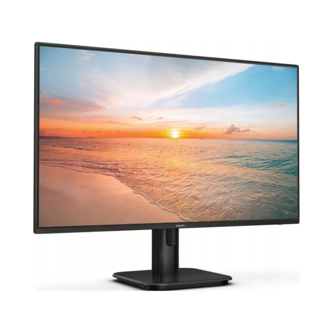 Philips 24E1N1100A 23.8-inch IPS FHD Monitor – 120Hz 1ms MPRT VGA HDMI Speakers Black — image 7