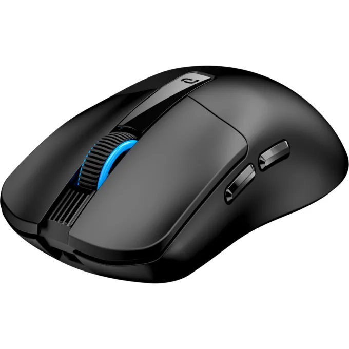 Genius Mouse Wireless+BT Rechargeable & Lightweight 3200dpi NX-8280S Black — image 3