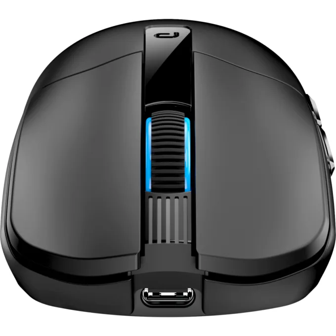 Genius Mouse Wireless+BT Rechargeable & Lightweight 3200dpi NX-8280S Black — image 4