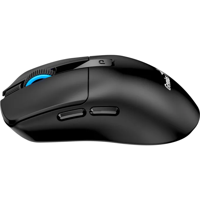 Genius Mouse Wireless+BT Rechargeable & Lightweight 3200dpi NX-8280S Black — image 5