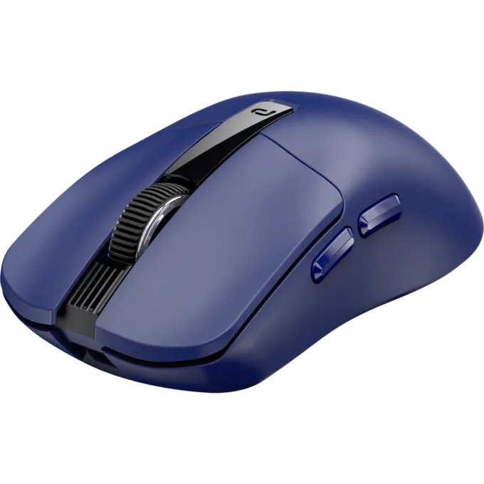 Genius Mouse Wireless+BT Rechargeable & Lightweight 3200dpi NX-8280S Blue — image 3