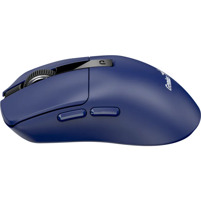 Genius Mouse Wireless+BT Rechargeable & Lightweight 3200dpi NX-8280S Blue — image 5