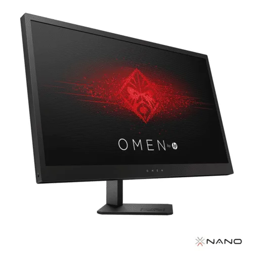 HP OMEN X 25f 24.5-inch FHD 240Hz 1ms TN Gaming Monitor – 4WH47AA — image 4