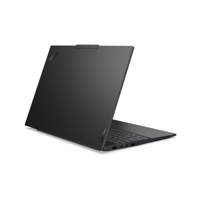 Lenovo ThinkPad E16 Gen 4 16-inch - Intel Core Ultra 7 355, 32GB DDR5, 1TB SSD - 21YC007UVU — image 5