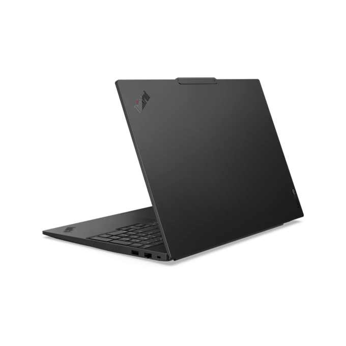 Lenovo ThinkPad E16 Gen 4 16-inch - Intel Core Ultra 7 355, 32GB DDR5, 1TB SSD - 21YC007UVU — image 8
