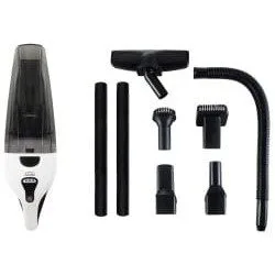 Camry CR 7046 white-black — image 1