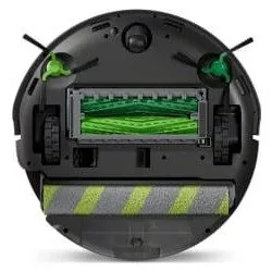 iRobot Roomba Max 705 Combo black + station — image 3
