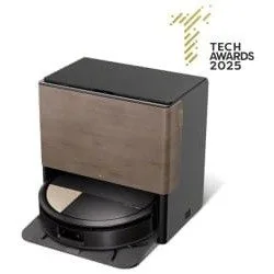 iRobot Roomba Max 705 Combo black + station — image 4