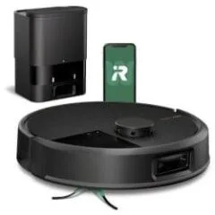 iRobot Roomba Max 705 VAC + Auto Empty Station