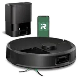 iRobot Roomba Max 705 VAC + Auto Empty Station — image 1