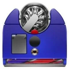 Dyson 360 Vis Nav blue