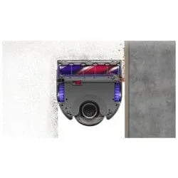Dyson 360 Vis Nav blue — image 3