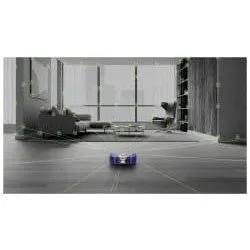 Dyson 360 Vis Nav blue — image 6