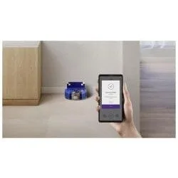 Dyson 360 Vis Nav blue — image 7