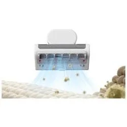 Xiaomi Dust Mite Vacuum Cleaner 2 Pro EU white — image 4