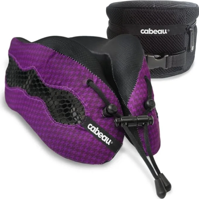 Cabeau Evo Cool Purple — image 1