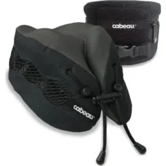 Cabeau Evo Cool Black