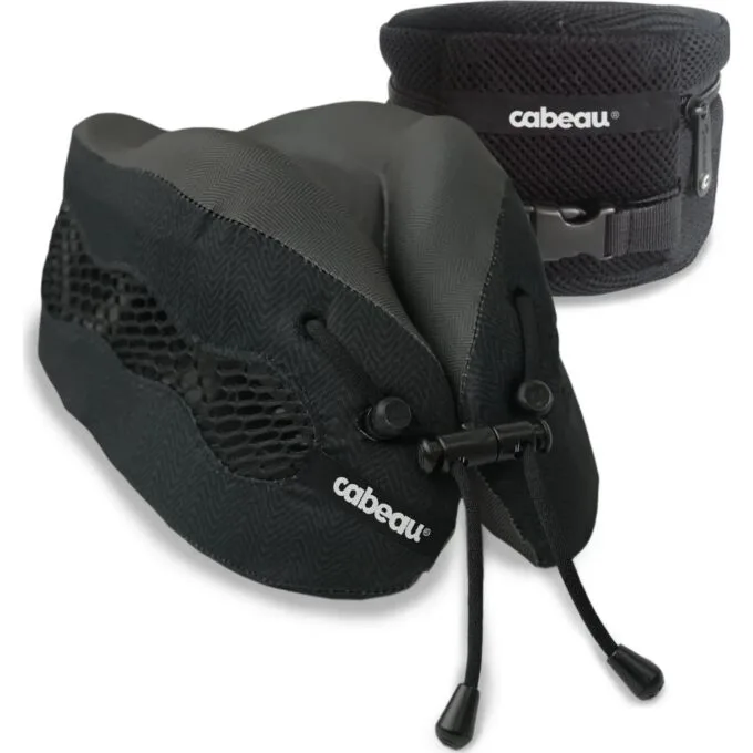 Cabeau Evo Cool Black — image 1