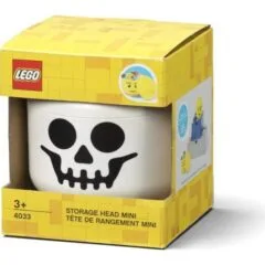LEGO Skeletor Mini Head 40330803