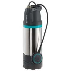 Gardena Immersion pressure pump 5900/4 inox 01768-20
