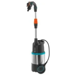Gardena Rainwater Pump 4700/2 inox 01764-20