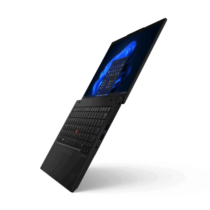 Lenovo ThinkPad P14s Gen 6 - Intel Ultra 7 255H, 32GB, 1TB, Intel Arc 140T, 14.5-inch WQXGA 90Hz - 21QT000EGE — image 7