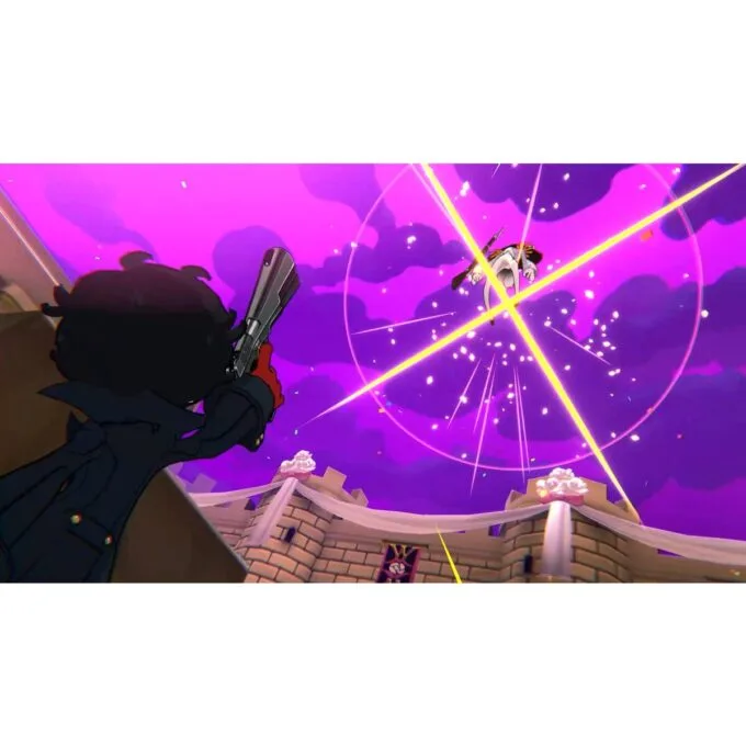 Persona 5 Tactica Switch — image 4