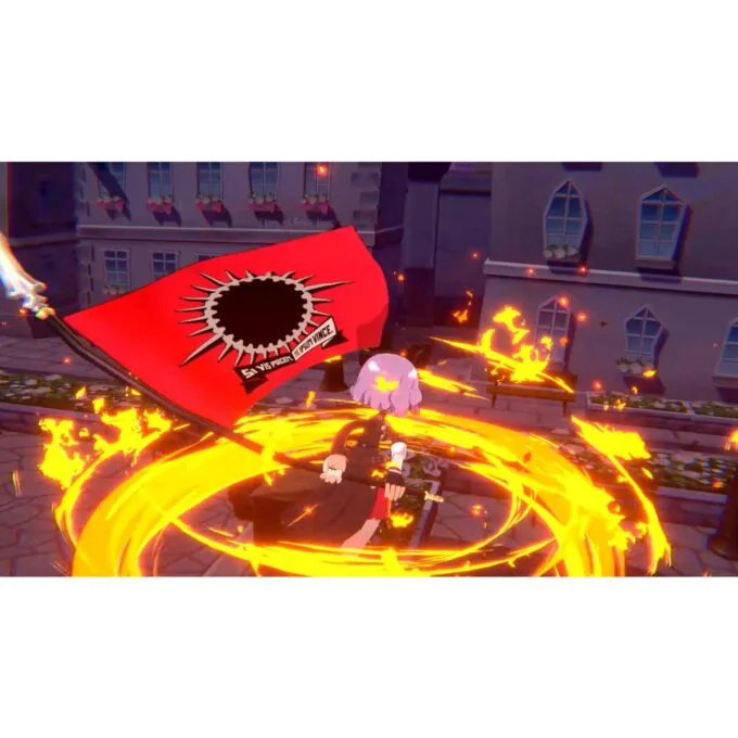 Persona 5 Tactica Switch — image 10
