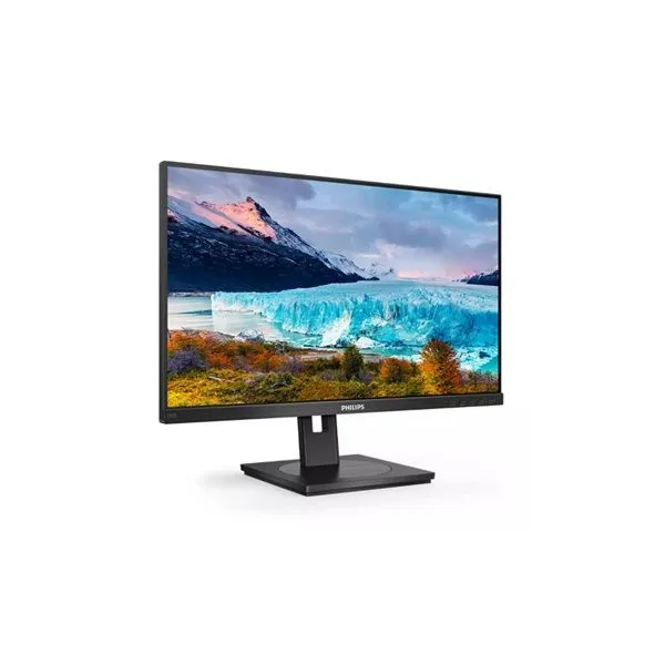 Philips 24E1N5300HE/75 - 23.8-inch FHD IPS Business Monitor 75Hz 4ms VGA DVI HDMI DP Speakers Height Pivot Swivel Tilt — image 4
