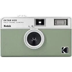 Kodak EKTAR H35 green — image 1
