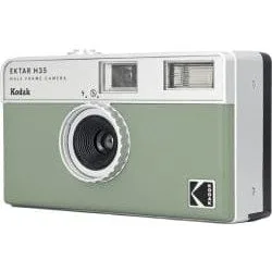 Kodak EKTAR H35 green — image 2