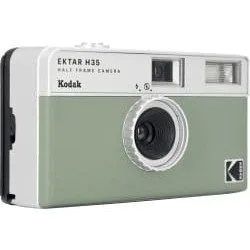 Kodak EKTAR H35 green — image 3