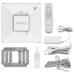 TESLA W800 WiFi — image 4