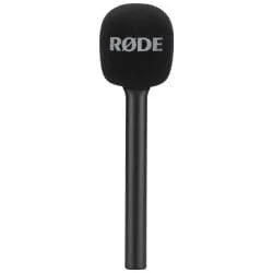 Rode Interview GO with pop filter — image 1