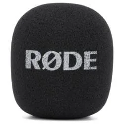 Rode Interview GO with pop filter — image 4