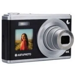 Agfa Photo DC9200 4K Black