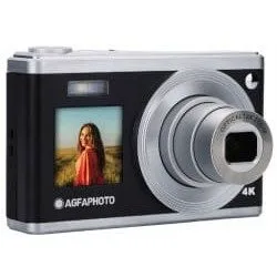 Agfa Photo DC9200 4K Black — image 1