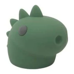 Asobu Beasts Dinosaur 460 ml green — image 3