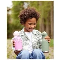 Asobu Beasts Dinosaur 460 ml green — image 6