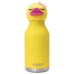 Asobu Beasts Duck 460 ml yellow — image 1
